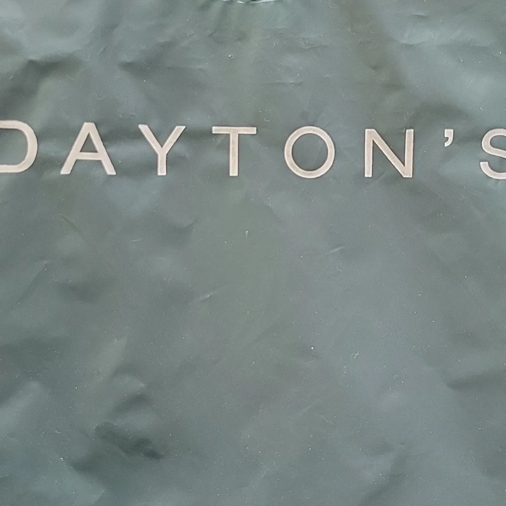 Daytons keep your
